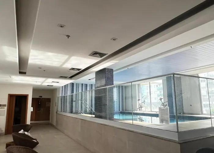 Lindo Apartamento Na Barra Da Tijuca Rio de Janeiro