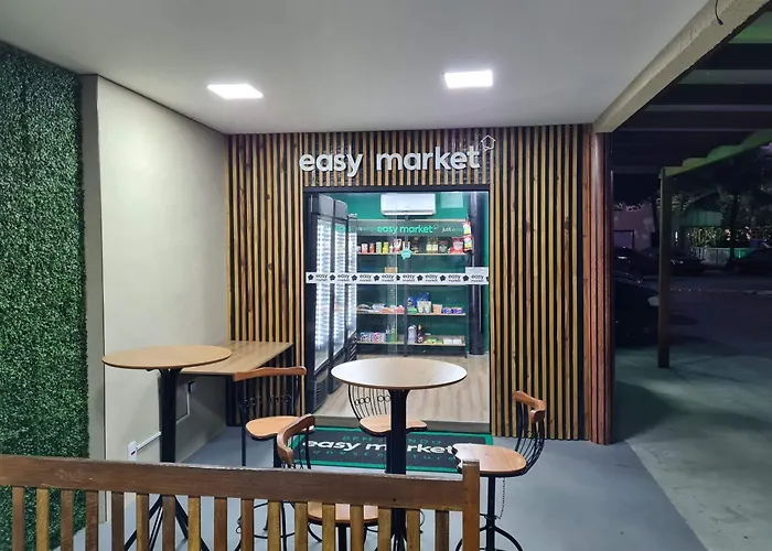 Apartamento Na Barra Da Tijuca Rio de Janeiro
