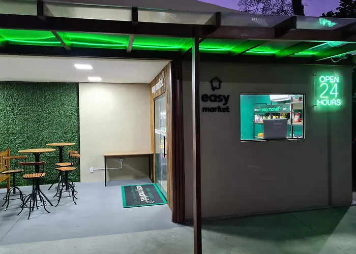Apartamento Na Barra Da Tijuca Rio de Janeiro